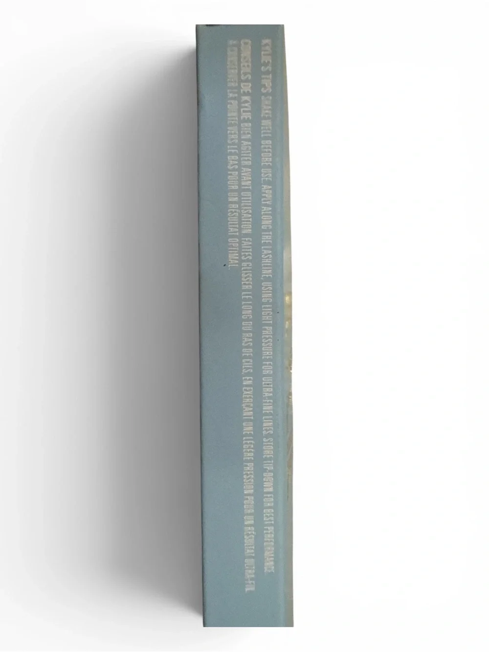 KYLIE Liquid Eyeliner Pen limited edition in 4 EVER TING ✨ NIB